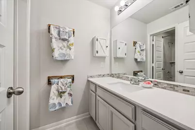 8919 Autumn Pine Drive, Missouri City, TX 77459 - Photo 36