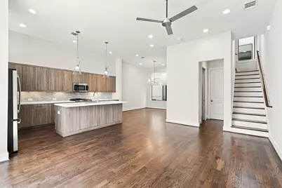 1004 California Street #203, Houston, TX 77006 - Photo 10