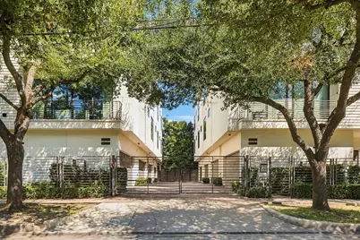 1004 California Street #203, Houston, TX 77006 - Photo 1
