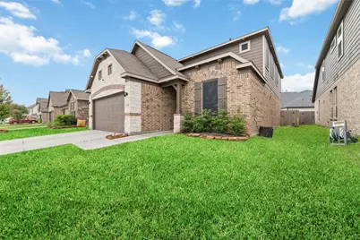2248 Forest Chestnut Drive, Spring, TX 77386 - Photo 2