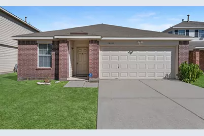 16810 Perryton Lane, Houston, TX 77073 - Photo 2