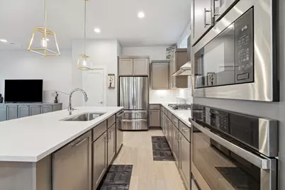 834 Fisher Street #C, Houston, TX 77018 - Photo 6