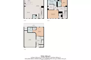 834 Fisher St, Houston, TX 77018 - Photo 30