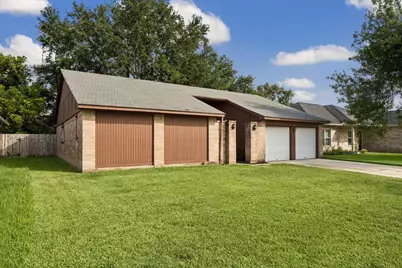 2311 Webster Ranch Road, Friendswood, TX 77546 - Photo 2