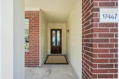 17447 S Summit Canyon Drive, Houston, TX 77095 - Photo 6