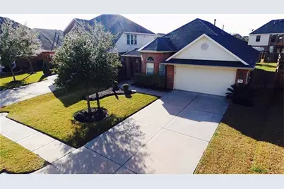 2822 Chalet Knolls Lane, Katy, TX 77494 - Photo 1