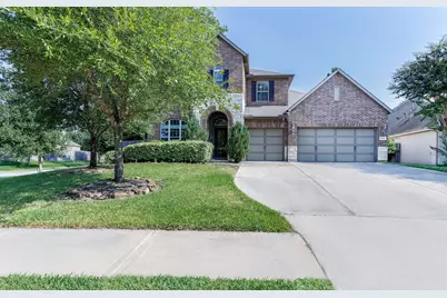31544 Ember Trail Lane, Spring, TX 77386 - Photo 1