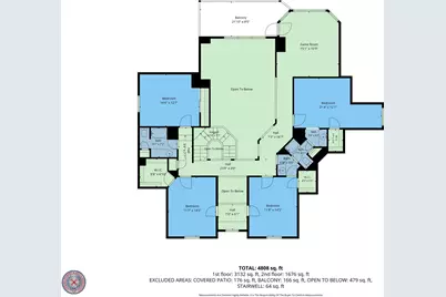 6126 Carlisle Lane, League City, TX 77573 - Photo 46
