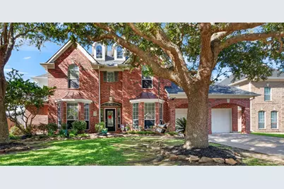 6126 Carlisle Lane, League City, TX 77573 - Photo 1