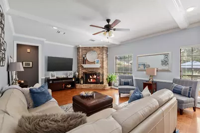 5826 Berkshire Hills Drive, Houston, TX 77345 - Photo 10