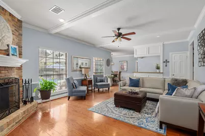 5826 Berkshire Hills Drive, Houston, TX 77345 - Photo 8