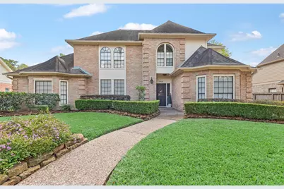5826 Berkshire Hills Drive, Houston, TX 77345 - Photo 1