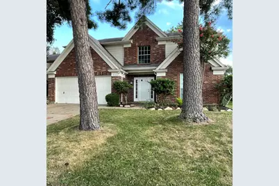 18143 Holly Forest Drive, Houston, TX 77084 - Photo 1