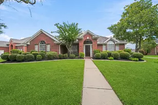 1735 Berkoff Dr, Sugar Land, TX 77479 - Photo 1