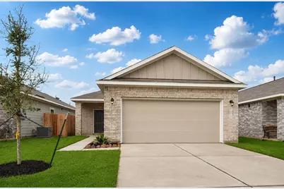24711 Kessing Creek Lane, Houston, TX 77336 - Photo 2