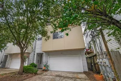 1620 McDonald Street, Houston, TX 77007 - Photo 2