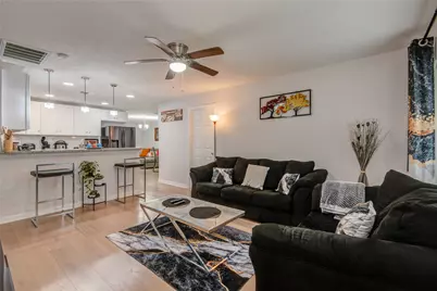 6834 New York Street, Houston, TX 77021 - Photo 1