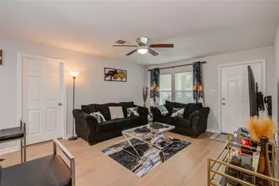 6834 New York Street, Houston, TX 77021 - Photo 2