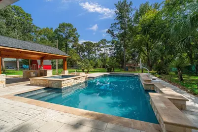 7119 Poole Road, Spring, TX 77379 - Photo 12