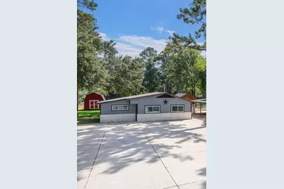 7119 Poole Road, Spring, TX 77379 - Photo 40