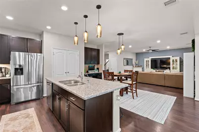 1942 Elkington Circle, Conroe, TX 77304 - Photo 16