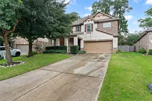 1942 Elkington Cir, Conroe, TX 77304 - Photo 6