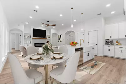 241 Clear Springs, Trinity, TX 75862 - Photo 8