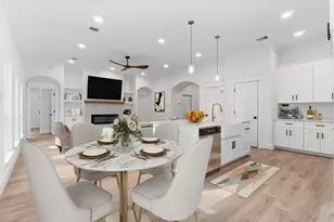 241 Clear Spgs, Trinity, TX 75862 - Photo 8