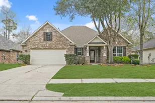 12206 Crescent Mountain Ln, Humble, TX 77346 - Photo 2