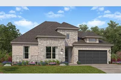 2623 Tranquil Cedar Drive, Rosenberg, TX 77469 - Photo 14