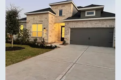 2623 Tranquil Cedar Drive, Rosenberg, TX 77469 - Photo 4