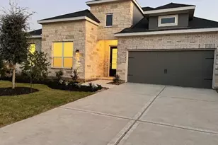 2623 Tranquil Cedar Dr, Rosenberg, TX 77469 - Photo 4