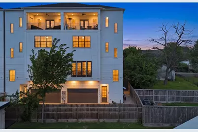 4306 Center Street, Houston, TX 77007 - Photo 1