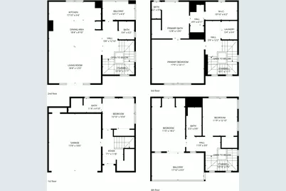4306 Center Street, Houston, TX 77007 - Photo 24