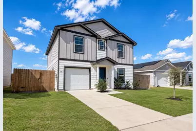 68 Road 51026, Cleveland, TX 77327 - Photo 1
