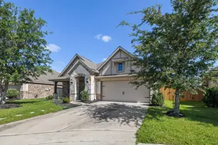 20006 New Sunrise Trail, Cypress, TX 77433 - Photo 4
