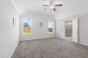 20006 New Sunrise Trail, Cypress, TX 77433 - Photo 22
