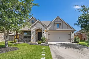 20006 New Sunrise Trail, Cypress, TX 77433 - Photo 1