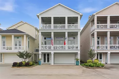 2174 Marina Way, Kemah, TX 77565 - Photo 2