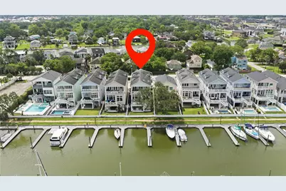 2174 Marina Way, Kemah, TX 77565 - Photo 1