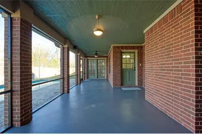 9 N Cay Court, Angleton, TX 77515 - Photo 24