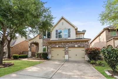 27711 Gable Creek Ct, Katy, TX 77494 - Photo 2