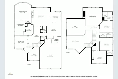 27711 Gable Creek Ct, Katy, TX 77494 - Photo 38