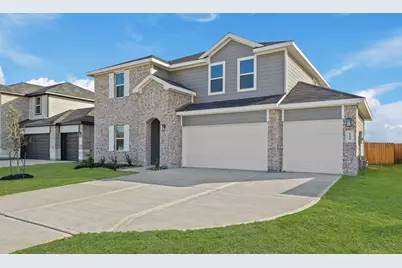 149 Wildflower Lane, Dayton, TX 77535 - Photo 2