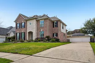 1611 Hill Spring Dr, Sugar Land, TX 77479 - Photo 2
