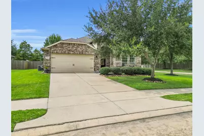 5315 Persimmon Pass, Richmond, TX 77407 - Photo 1