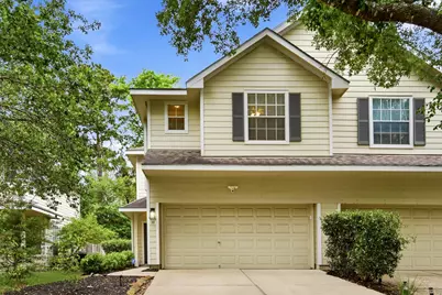 78 N Camellia Grove Circle, The Woodlands, TX 77382 - Photo 2