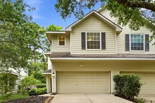 78 N Camellia Grove Cir, The Woodlands, TX 77382 - Photo 2