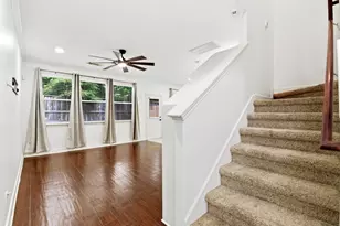 78 N Camellia Grove Cir, The Woodlands, TX 77382 - Photo 6