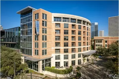 1901 Post Oak Boulevard #2605, Houston, TX 77056 - Photo 2